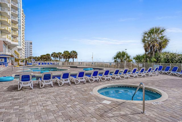 2701 S Ocean Blvd. # 710, North Myrtle Beach, SC 29582