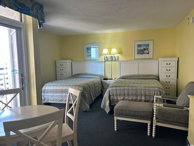 2701 S Ocean Blvd. # 710, North Myrtle Beach, SC 29582