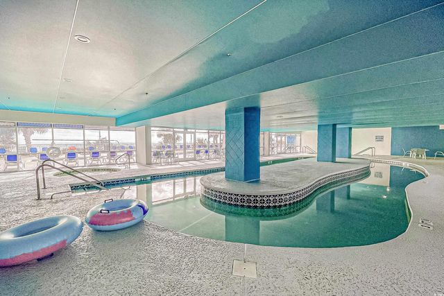2701 S Ocean Blvd. # 710, North Myrtle Beach, SC 29582