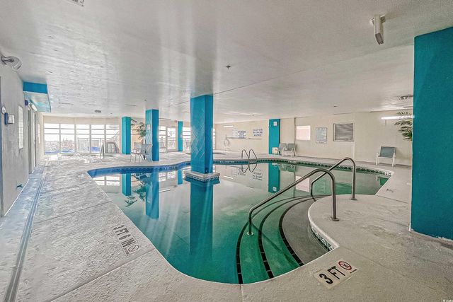 2701 S Ocean Blvd. # 710, North Myrtle Beach, SC 29582