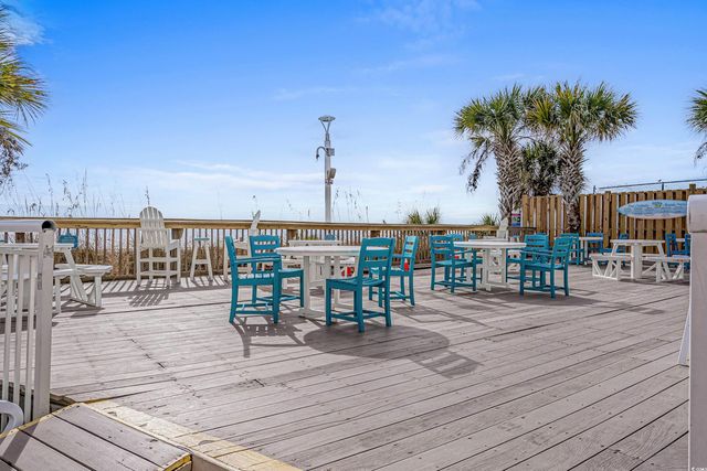 2701 S Ocean Blvd. # 710, North Myrtle Beach, SC 29582