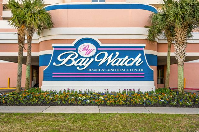 2701 S Ocean Blvd. # 710, North Myrtle Beach, SC 29582