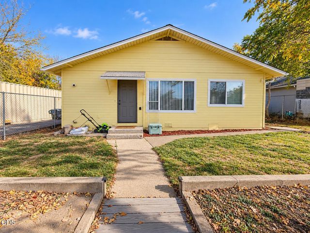 1211 Niantic Street, Medford, OR 97501