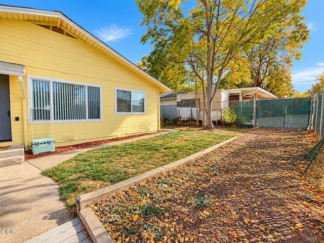 1211 Niantic Street, Medford, OR 97501