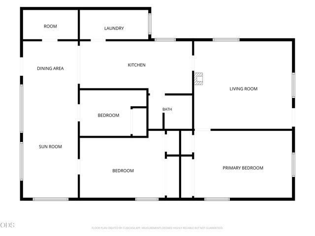 1211 Niantic Street, Medford, OR 97501