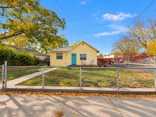 1211 Niantic Street, Medford, OR 97501