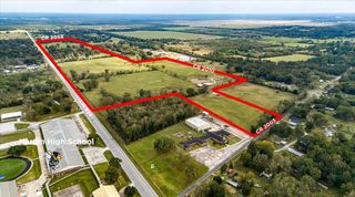 391 County Road 2010, Liberty, TX 77575