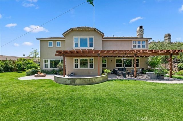 12720 Sierra Creek, Riverside, CA 92503