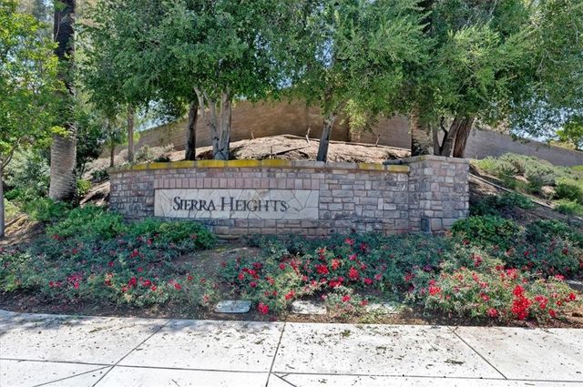 12720 Sierra Creek, Riverside, CA 92503