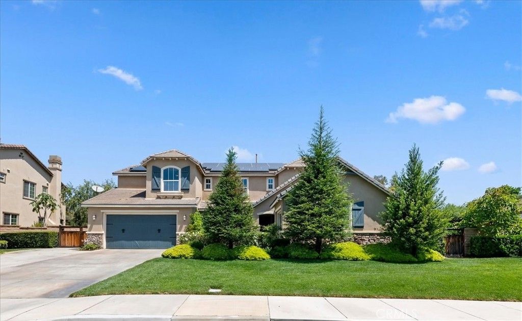 12720 Sierra Creek, Riverside, CA 92503