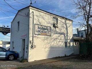 605 Broadway Rear 1st fl., Long Branch, NJ 07740