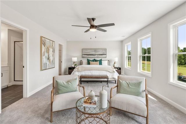 4659 Larkfield Way 15, Powder Springs, GA 30127