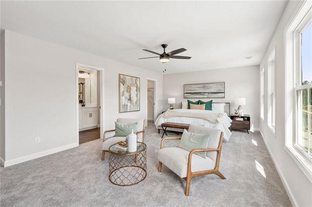 4659 Larkfield Way 15, Powder Springs, GA 30127