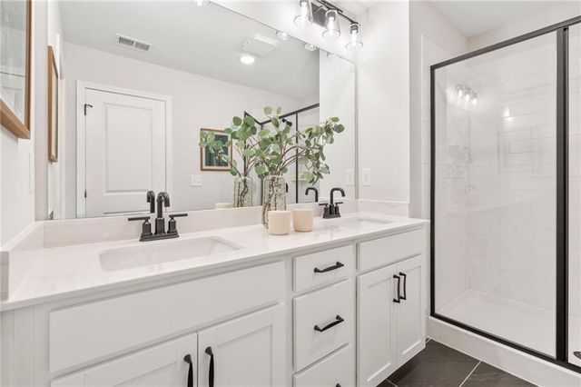 4659 Larkfield Way 15, Powder Springs, GA 30127