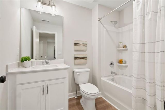 4659 Larkfield Way 15, Powder Springs, GA 30127