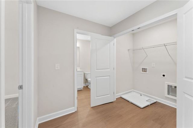 4659 Larkfield Way 15, Powder Springs, GA 30127