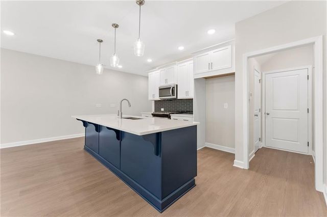 4659 Larkfield Way 15, Powder Springs, GA 30127