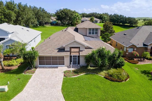 5789 BOUNTY CIRCLE, Tavares, FL 32778