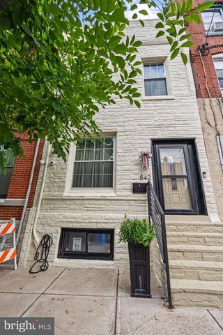 842 N 28TH ST, Philadelphia, PA 19130