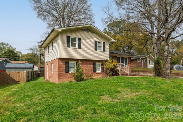 1211 Yuma Street, Charlotte, NC 28213