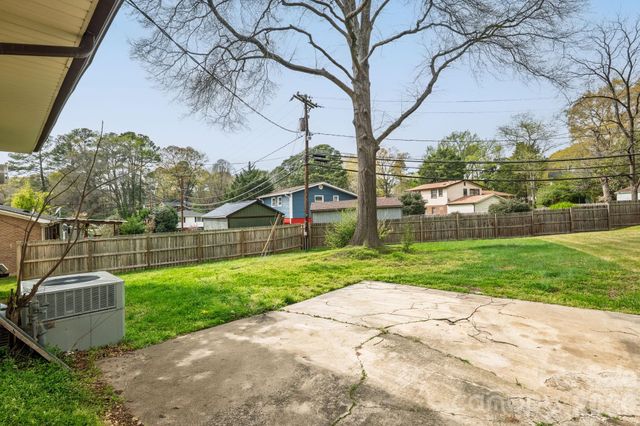 1211 Yuma Street, Charlotte, NC 28213