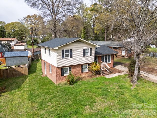 1211 Yuma Street, Charlotte, NC 28213