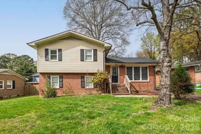 1211 Yuma Street, Charlotte, NC 28213