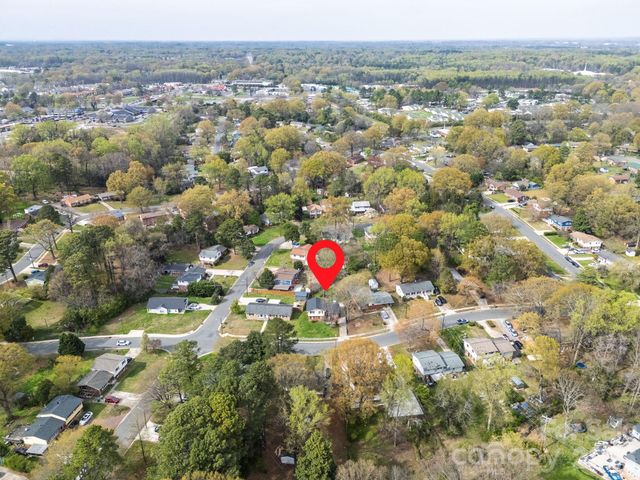 1211 Yuma Street, Charlotte, NC 28213