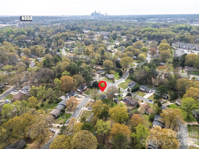 1211 Yuma Street, Charlotte, NC 28213
