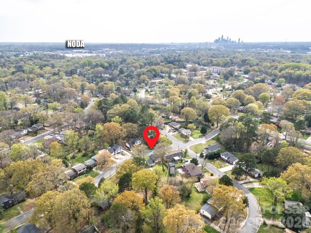 1211 Yuma Street, Charlotte, NC 28213
