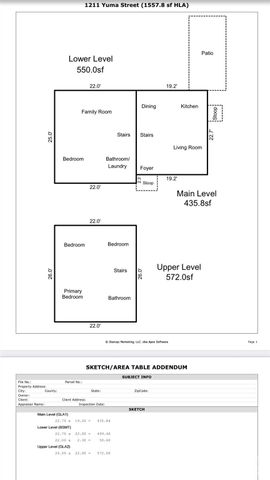 1211 Yuma Street, Charlotte, NC 28213