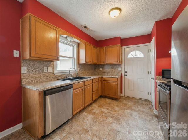 1211 Yuma Street, Charlotte, NC 28213