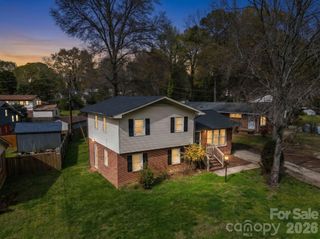 1211 Yuma Street, Charlotte, NC 28213