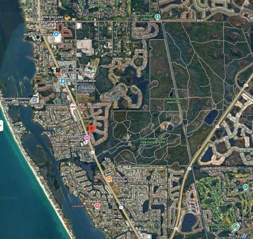 557 CRANE PRAIRIE WAY, Osprey, FL 34229