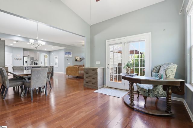 244 Chestatee Court, Simpsonville, SC 29680