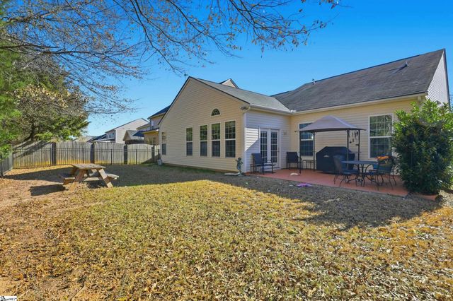 244 Chestatee Court, Simpsonville, SC 29680