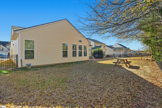 244 Chestatee Court, Simpsonville, SC 29680