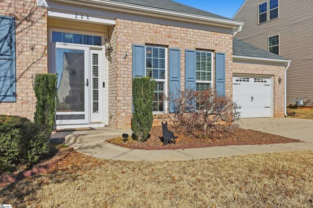 244 Chestatee Court, Simpsonville, SC 29680