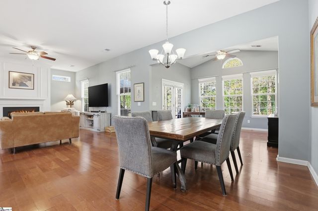 244 Chestatee Court, Simpsonville, SC 29680