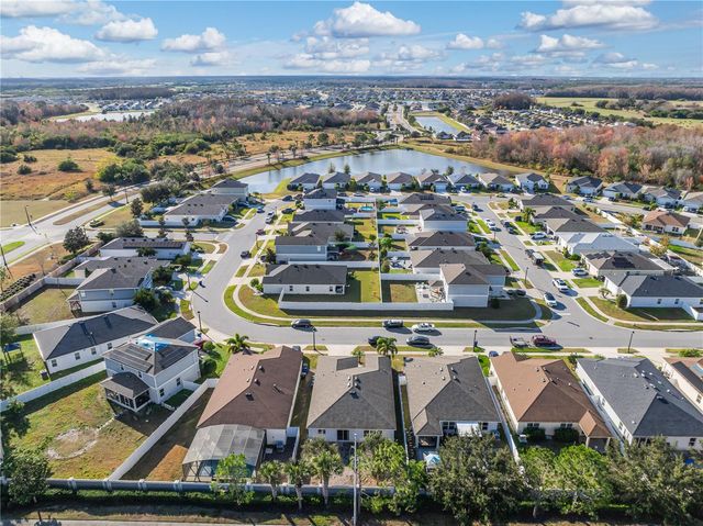 2813 MOSSHIRE CIRCLE, St Cloud, FL 34772