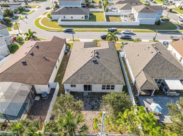 2813 MOSSHIRE CIRCLE, St Cloud, FL 34772