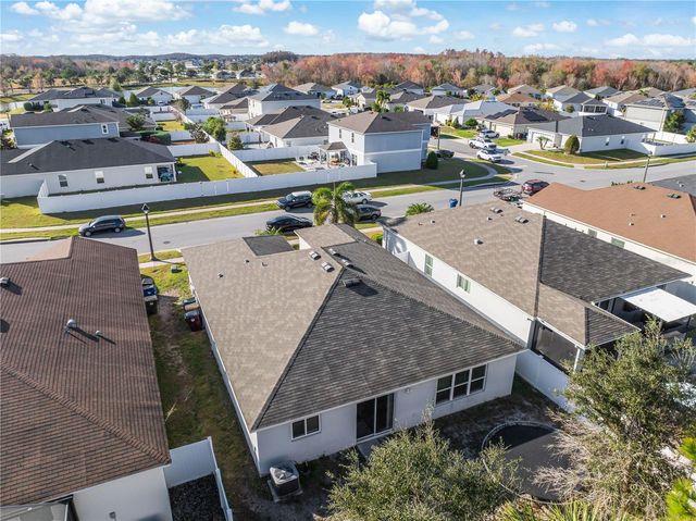 2813 MOSSHIRE CIRCLE, St Cloud, FL 34772