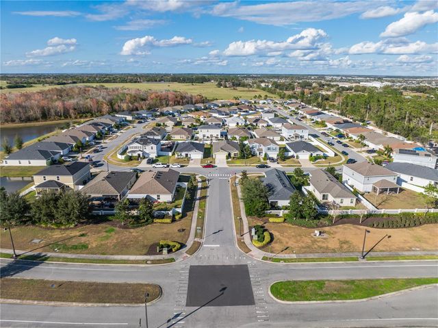 2813 MOSSHIRE CIRCLE, St Cloud, FL 34772