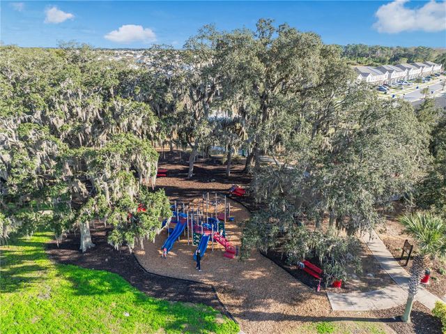 2813 MOSSHIRE CIRCLE, St Cloud, FL 34772