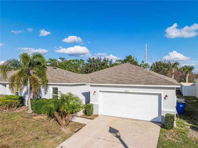 2813 MOSSHIRE CIRCLE, St Cloud, FL 34772