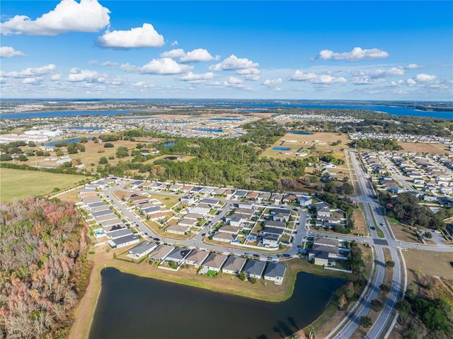 2813 MOSSHIRE CIRCLE, St Cloud, FL 34772