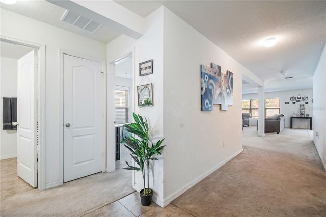 2813 MOSSHIRE CIRCLE, St Cloud, FL 34772