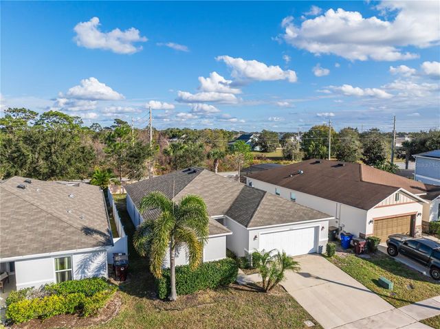 2813 MOSSHIRE CIRCLE, St Cloud, FL 34772