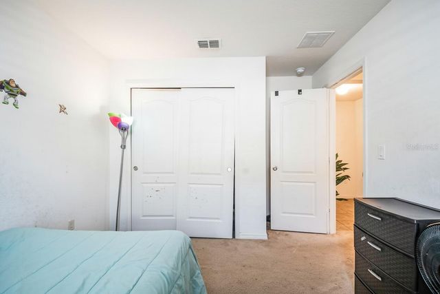 2813 MOSSHIRE CIRCLE, St Cloud, FL 34772