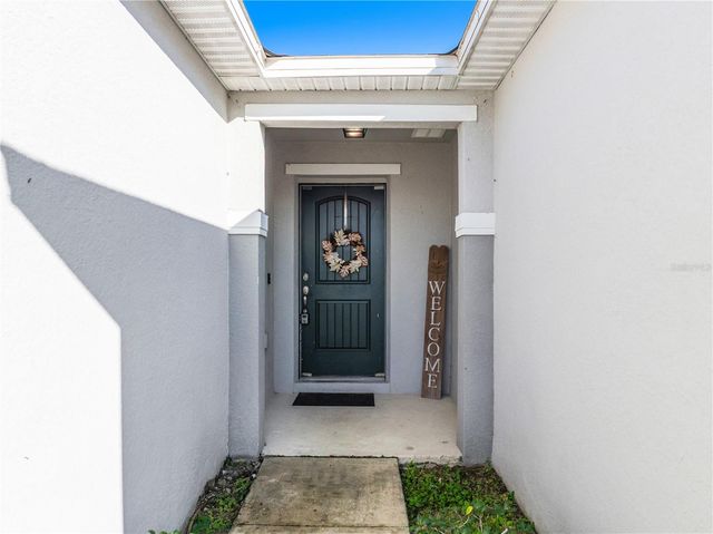 2813 MOSSHIRE CIRCLE, St Cloud, FL 34772